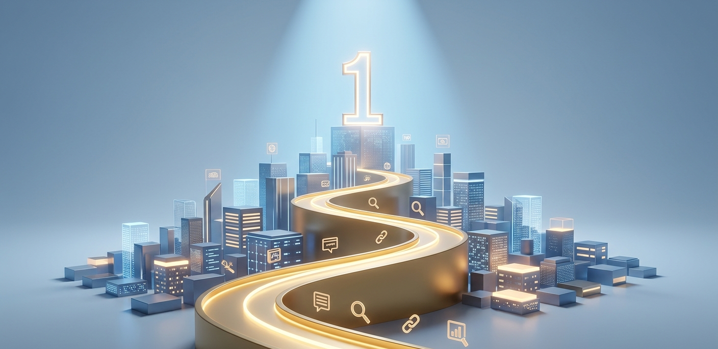 Search Engine Optimization (SEO)